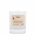 Scented candle MANGO, 180gr