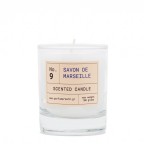 Scented candle SAVON DE MARSEILLE, 180gr