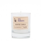 Scented candle SPA MOMENTS, 180gr