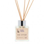 Reed diffuser BLACK VELVET,100ml