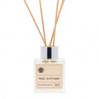 Reed diffuser AMBER VANILLA,100ml