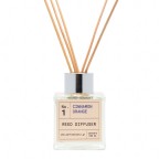 Reed diffuser CINNAMON ORANGE,100ml