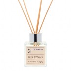 Reed diffuser CITRONELLA,100ml