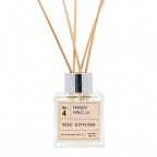 Reed diffuser FRENCH VANILLA,100ml