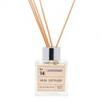 Reed diffuser LEMONGRASS,100ml