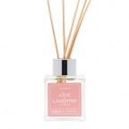 Reed diffuser LOVE + LAUGHTER 2023,100ml