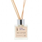 Reed diffuser MYRRH AND HONEY,100ml